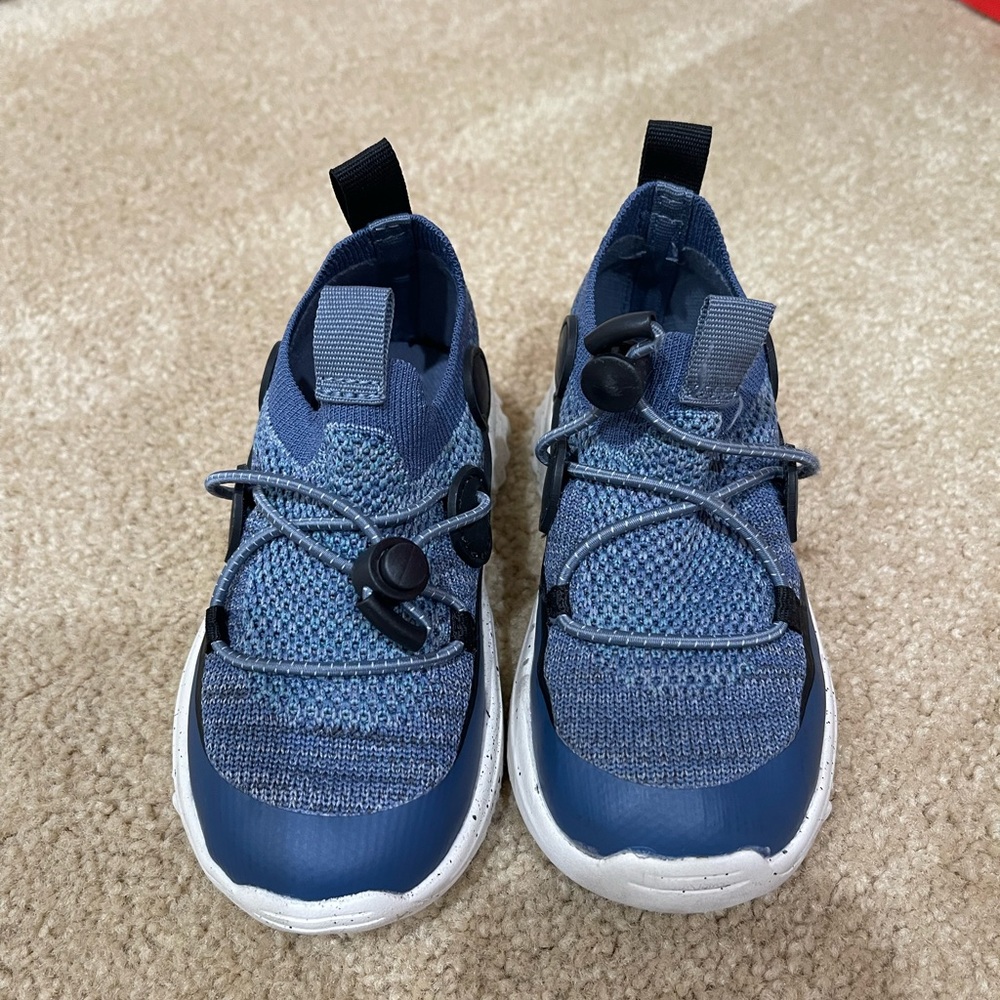 2 OR MORE GET 25% OFF! 2 Pairs of Zara Toddler Boy Mickey Sneakers